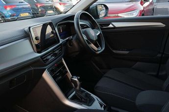Volkswagen T-Roc 1.5 TSI Life 5dr DSG