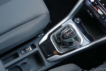 Volkswagen T-Roc 1.5 TSI Life 5dr DSG