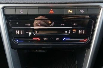 Volkswagen T-Roc 1.5 TSI Life 5dr DSG