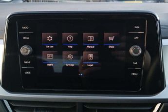 Volkswagen T-Roc 1.5 TSI Life 5dr DSG