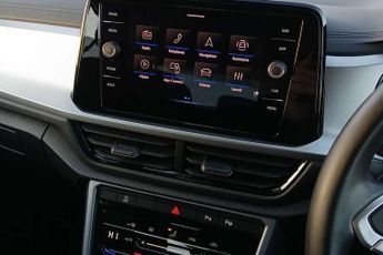 Volkswagen T-Roc 1.5 TSI Life 5dr DSG