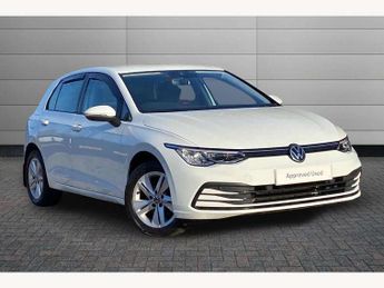 Volkswagen Golf 1.5 TSI Life 5dr