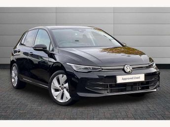 Volkswagen Golf 1.5 TSI 204 Match eHybrid 5dr DSG