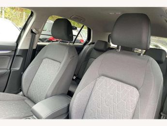 Volkswagen Golf 1.5 TSI 204 Match eHybrid 5dr DSG