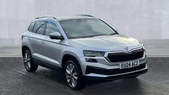 Skoda Karoq 1.5 TSI SE L 5dr