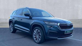 Skoda Kodiaq 1.5 TSI SE L Executive 5dr DSG [7 Seat]
