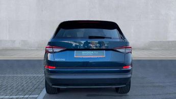 Skoda Kodiaq 1.5 TSI SE L Executive 5dr DSG [7 Seat]