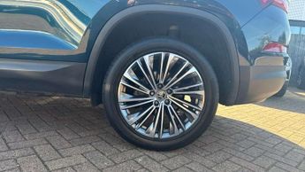 Skoda Kodiaq 1.5 TSI SE L Executive 5dr DSG [7 Seat]