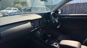 Skoda Kodiaq 1.5 TSI SE L Executive 5dr DSG [7 Seat]