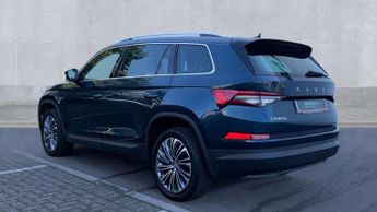 Skoda Kodiaq 1.5 TSI SE L Executive 5dr DSG [7 Seat]