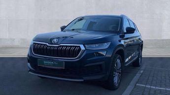 Skoda Kodiaq 1.5 TSI SE L Executive 5dr DSG [7 Seat]