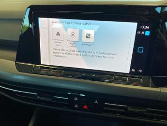 Volkswagen Golf 1.5 eTSI 150 Style 5dr DSG