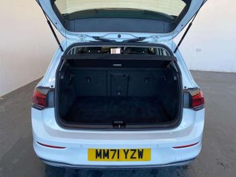 Volkswagen Golf 1.5 eTSI 150 Style 5dr DSG