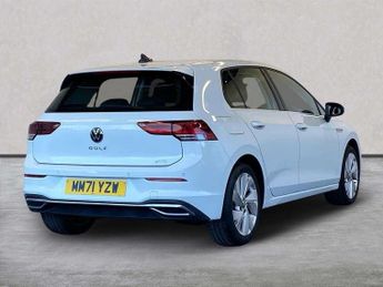 Volkswagen Golf 1.5 eTSI 150 Style 5dr DSG