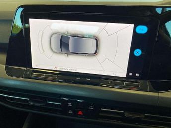 Volkswagen Golf 1.5 eTSI 150 Style 5dr DSG