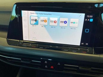 Volkswagen Golf 1.5 eTSI 150 Style 5dr DSG