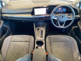 Volkswagen Golf 1.5 eTSI 150 Style 5dr DSG