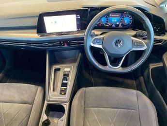 Volkswagen Golf 1.5 eTSI 150 Style 5dr DSG