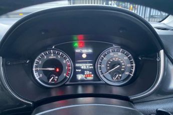 Suzuki Vitara 1.5 Hybrid SZ5 ALLGRIP 5dr AGS