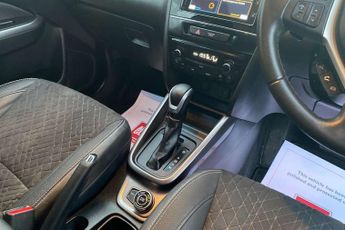 Suzuki Vitara 1.5 Hybrid SZ5 ALLGRIP 5dr AGS