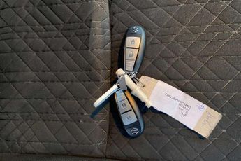 Suzuki Vitara 1.5 Hybrid SZ5 ALLGRIP 5dr AGS