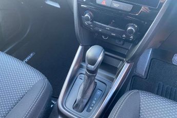 Suzuki Vitara 1.5 Hybrid Motion 5dr AGS