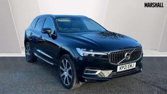 Volvo XC60 2.0 T8 Recharge PHEV Inscription Pro 5dr AWD Auto