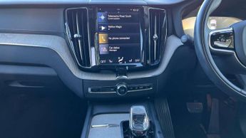 Volvo XC60 2.0 T8 Recharge PHEV Inscription Pro 5dr AWD Auto