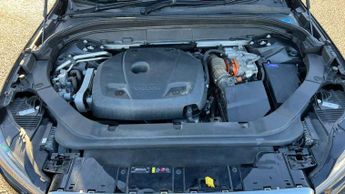 Volvo XC60 2.0 T8 Recharge PHEV Inscription Pro 5dr AWD Auto