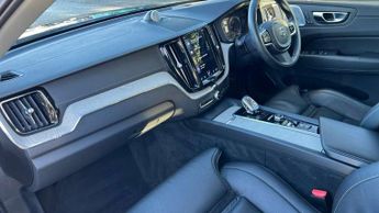 Volvo XC60 2.0 T8 Recharge PHEV Inscription Pro 5dr AWD Auto