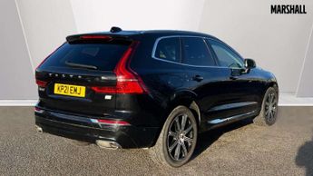 Volvo XC60 2.0 T8 Recharge PHEV Inscription Pro 5dr AWD Auto