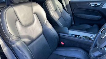 Volvo XC60 2.0 T8 Recharge PHEV Inscription Pro 5dr AWD Auto