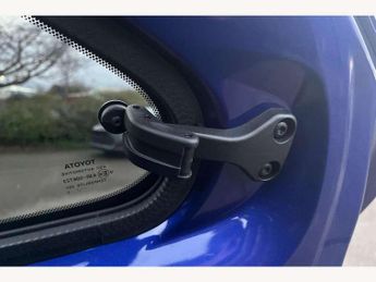 Toyota Aygo X 1.0 VVT-i Exclusive 5dr Auto