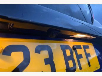 Toyota Aygo X 1.0 VVT-i Exclusive 5dr Auto