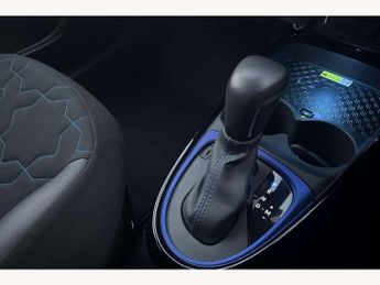 Toyota Aygo X 1.0 VVT-i Exclusive 5dr Auto