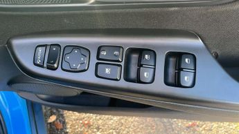 Hyundai Kona 1.6 GDi Hybrid Premium 5dr DCT