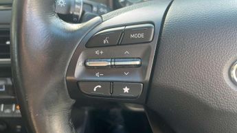 Hyundai Kona 1.6 GDi Hybrid Premium 5dr DCT