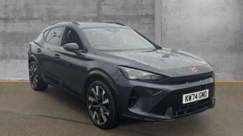 Cupra Formentor 1.5 eHybrid 272 VZ1 5dr DSG