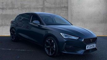 Cupra Leon 1.5 TSI V1 5dr