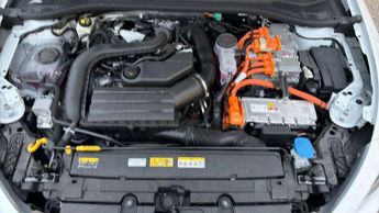 SEAT Leon 1.5 e-Hybrid FR 5dr DSG [DAP]