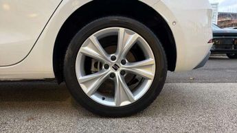 SEAT Leon 1.5 e-Hybrid FR 5dr DSG [DAP]
