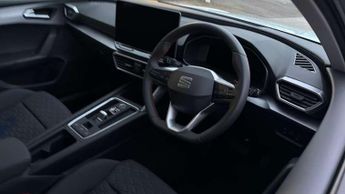 SEAT Leon 1.5 e-Hybrid FR 5dr DSG [DAP]