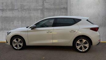 SEAT Leon 1.5 e-Hybrid FR 5dr DSG [DAP]