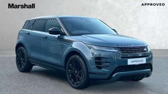 Land Rover Range Rover Evoque 1.5 P300e Dynamic HSE 5dr Auto