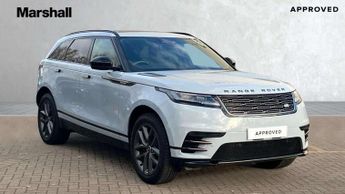 Land Rover Range Rover 2.0 P400e Dynamic SE 5dr Auto