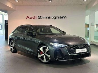 Audi A5 2.0 TFSI 299 e Quattro Edition 1 5dr S Tronic