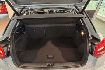 Audi Q2 35 TFSI Sport 5dr S Tronic
