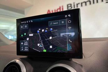 Audi Q2 35 TFSI Sport 5dr S Tronic