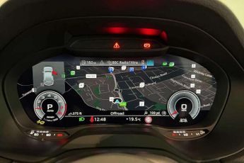 Audi Q2 35 TFSI Sport 5dr S Tronic