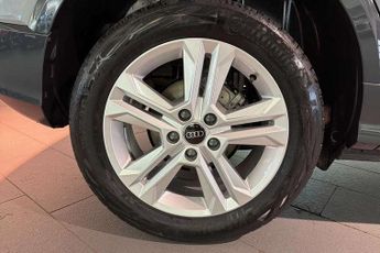 Audi Q2 35 TFSI Sport 5dr S Tronic